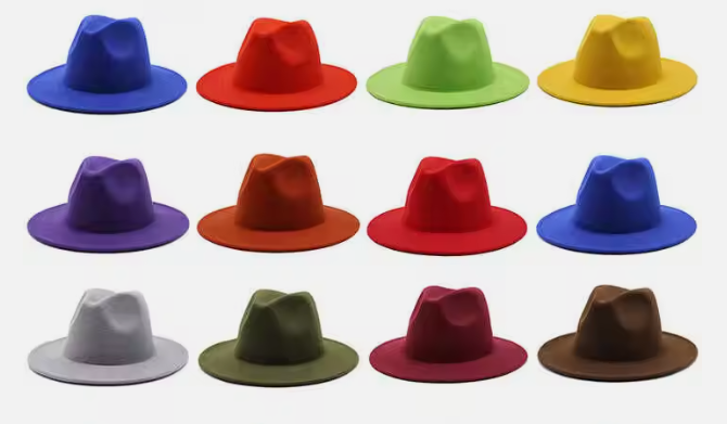 Leveraging Bulk Cowgirl Hats for Retail Success