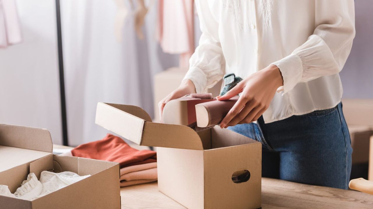 Optimising Your Packaging: Expert Tips for Choosing the Right Solution